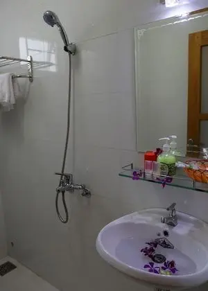 Family Dört Kişilik Oda