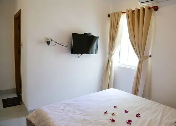Superior Tek Büyük Yataklı Oda