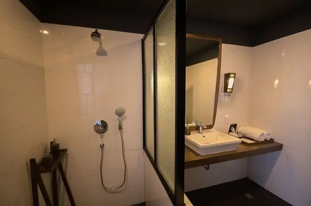 Deluxe Tek Büyük veya İki Ayrı Yataklı Oda, Şehir Manzaralı