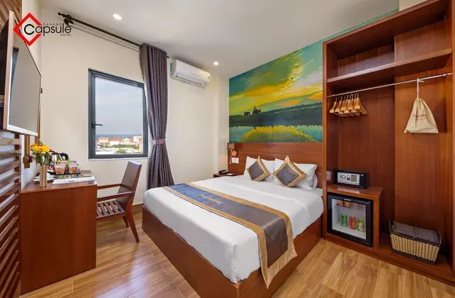 Çift ​​kişilik Deluxe