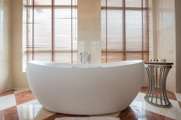 Deluxe Oda, 1 En Büyük (King) Boy Yatak, Balkon, Okyanus Manzaralı