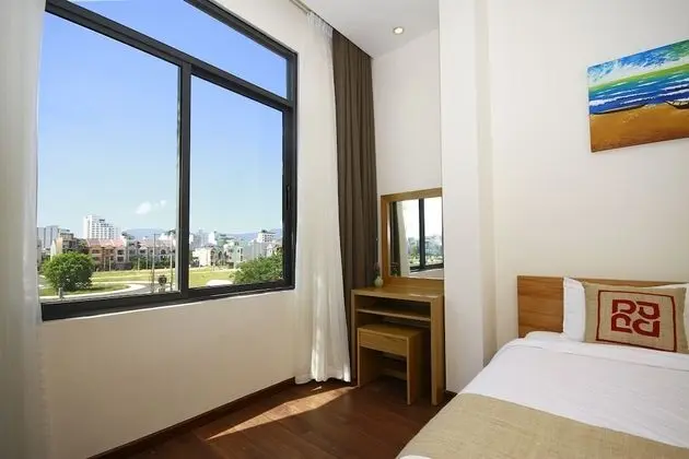Deluxe Apart Daire