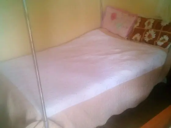 Tek Kişilik Oda