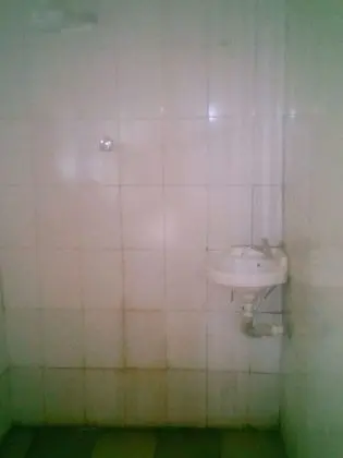 Tek Kişilik Oda