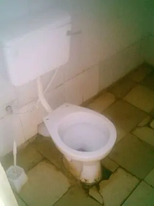 Tek Kişilik Oda