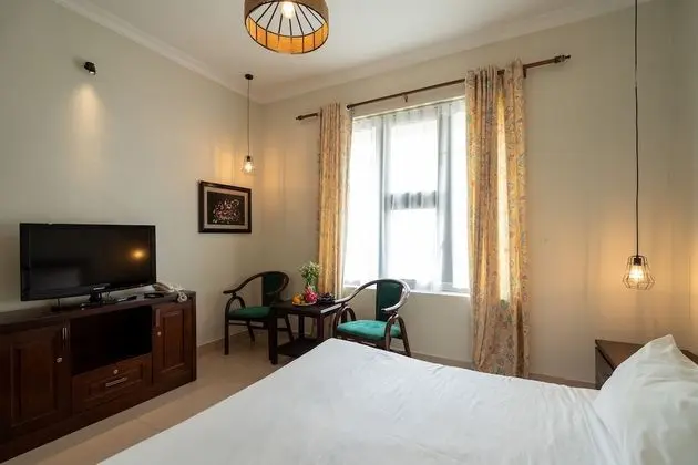 Economy Tek Kişilik Oda, 1 Büyük (Queen) Boy Yatak, Şehir Manzaralı