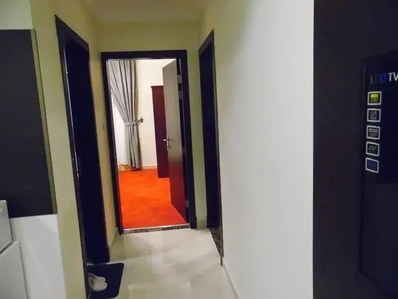 Apart Daire, 3 Yatak Odası