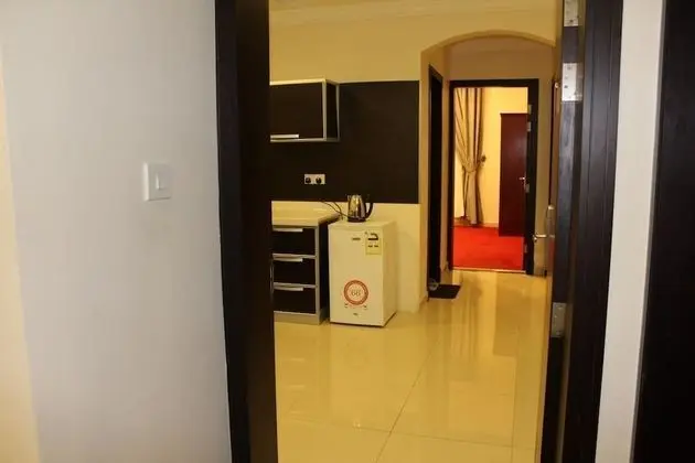 Apart Daire, 3 Yatak Odası