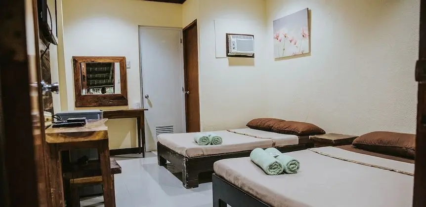Dört Kişilik Oda (Caida)