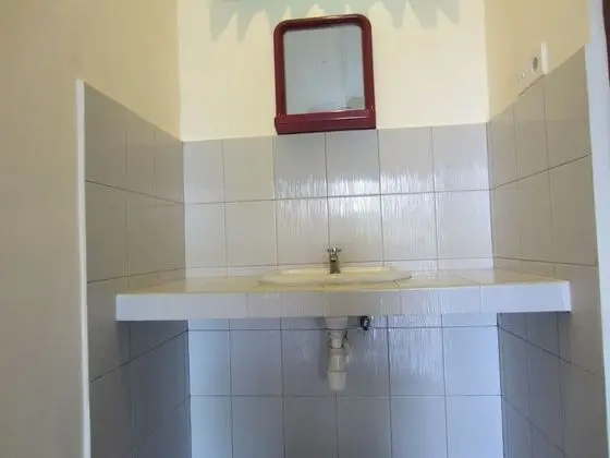 Standard Oda, 1 Çift Kişilik Yatak, Balkon