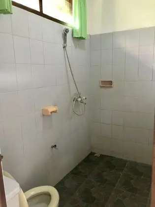 Standard Oda, 1 Çift Kişilik Yatak, Balkon