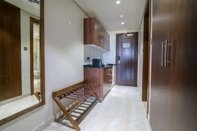 Beach Chalet Twin Bed