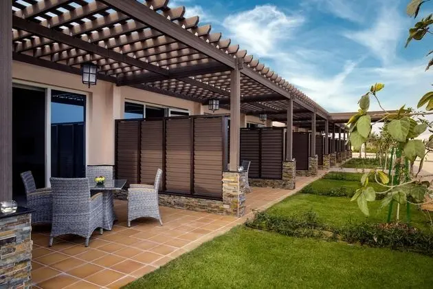 Beach Chalet Twin Bed