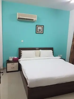 Apart Daire, 1 Yatak Odası, Mutfak