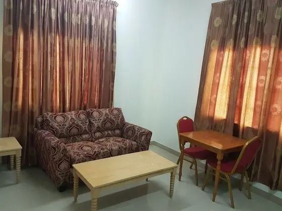 Apart Daire, 1 Yatak Odası, Mutfak