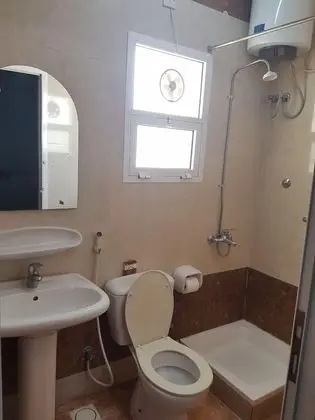Apart Daire, 1 Yatak Odası, Mutfak