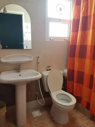 Apart Daire, 1 Yatak Odası, Mutfak