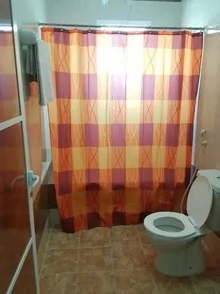 Apart Daire, 1 Yatak Odası, Mutfak