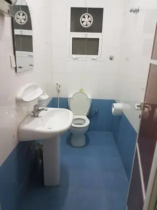 Apart Daire, 1 Yatak Odası, Mutfak