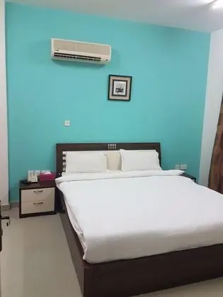 Apart Daire, 2 Yatak Odası, Mutfak
