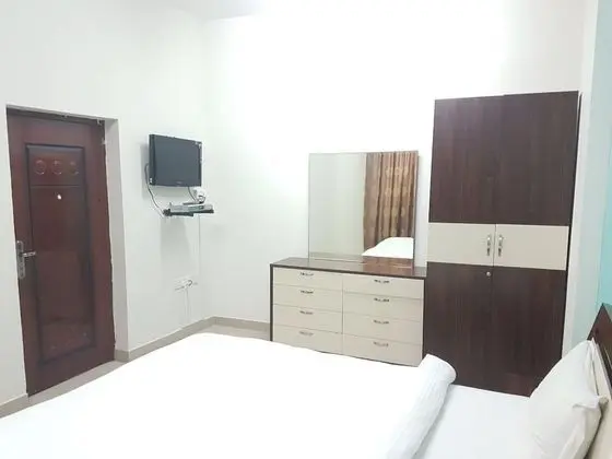 Apart Daire, 2 Yatak Odası, Mutfak