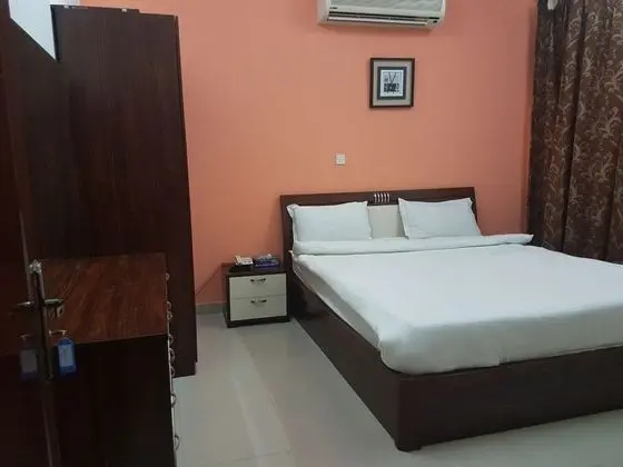 Apart Daire, 2 Yatak Odası, Mutfak