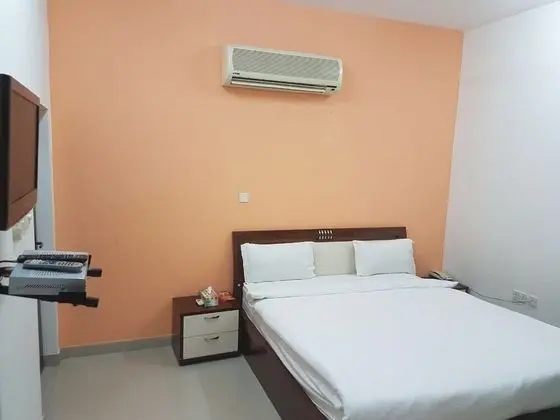 Apart Daire, 2 Yatak Odası, Mutfak