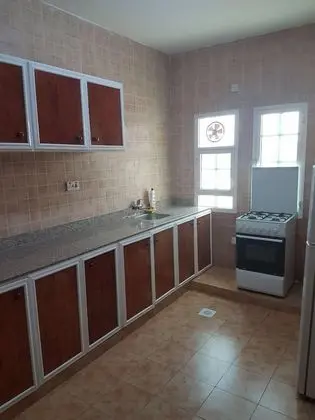 Apart Daire, 2 Yatak Odası, Mutfak