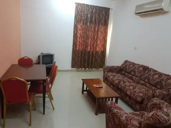 Apart Daire, 2 Yatak Odası, Mutfak