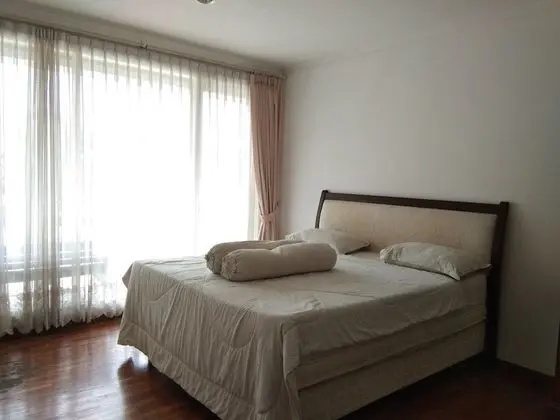 Villa, 5 Yatak Odası