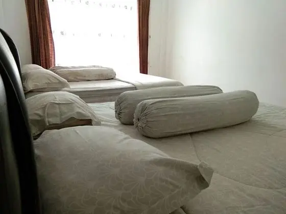 Villa, 5 Yatak Odası