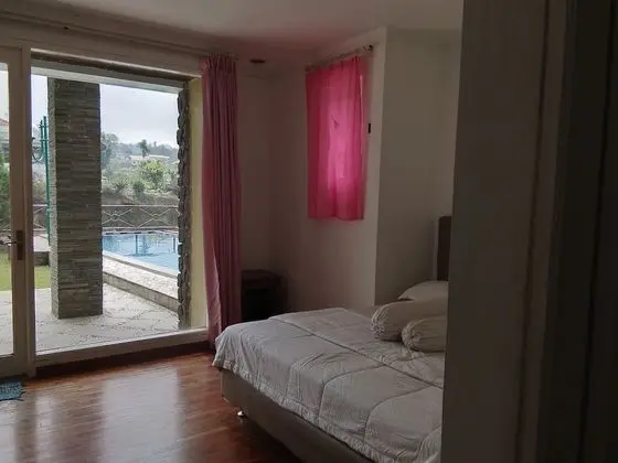 Villa, 5 Yatak Odası