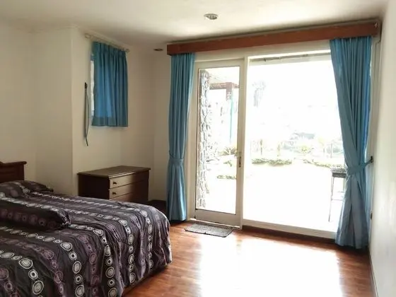 Villa, 5 Yatak Odası