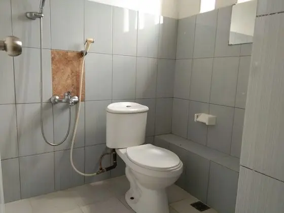 Villa, 5 Yatak Odası