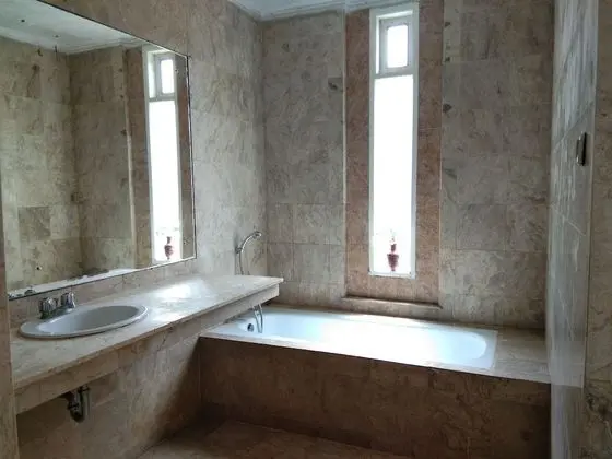 Villa, 5 Yatak Odası