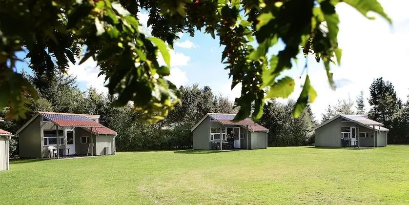 Kulübe, Ortak Banyo (Linen Excluded)