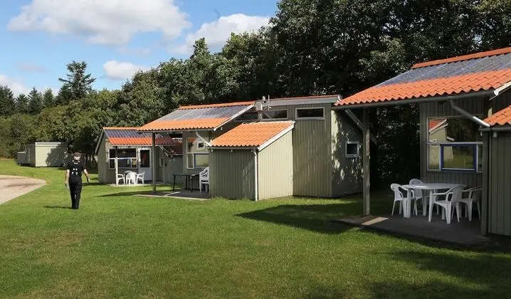 Kulübe, Ortak Banyo (Linen Excluded)