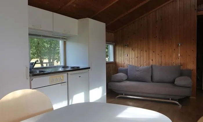 Kulübe, Ortak Banyo (Linen Excluded)