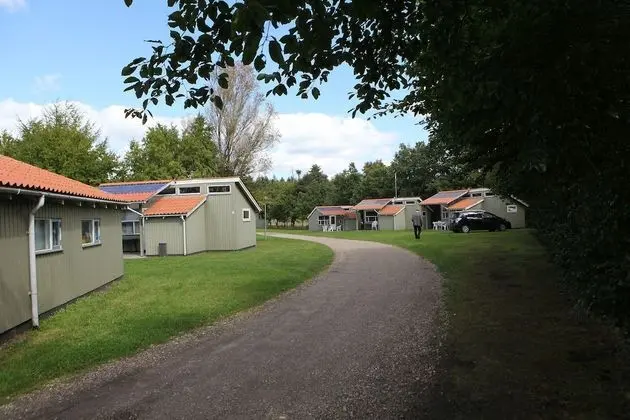 Kulübe, Ortak Banyo (Linen Excluded)