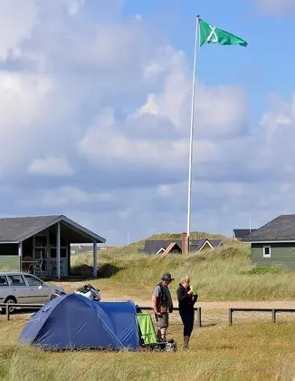 Economy Kulübe, 2 Yatak Odası, Ortak Banyo (Linen Excluded)