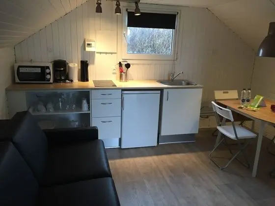 Kulübe, 1 Yatak Odası, Ortak Banyo (Linen Excluded)