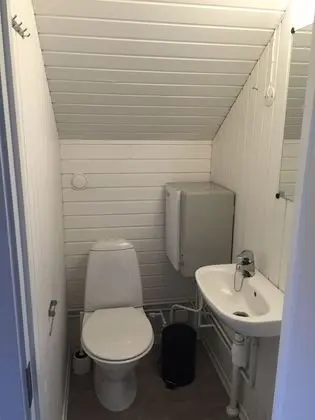 Kulübe, 1 Yatak Odası, Ortak Banyo (Linen Excluded)