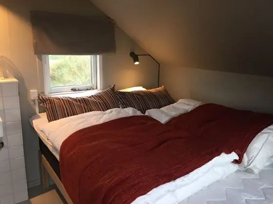 Tek Büyük Yataklı Oda, Ortak Banyo (Linen Excluded)