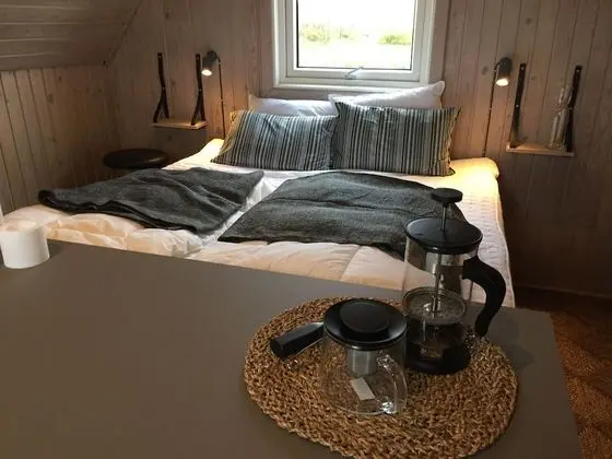 Tek Büyük Yataklı Oda, Ortak Banyo (Linen Excluded)