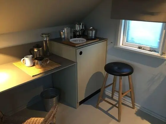 Tek Büyük Yataklı Oda, Ortak Banyo (Linen Excluded)