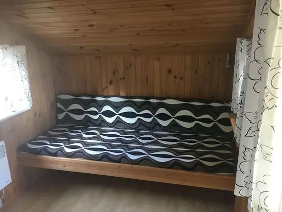 Economy Kulübe, Ortak Banyo (Linen Excluded)