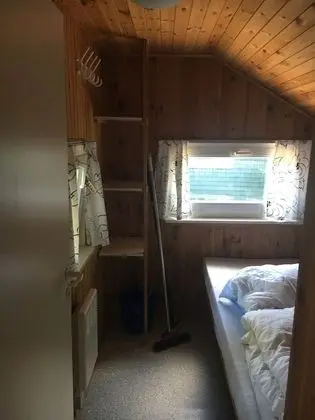 Economy Kulübe, Ortak Banyo (Linen Excluded)