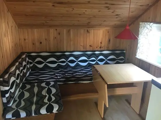 Economy Kulübe, Ortak Banyo (Linen Excluded)