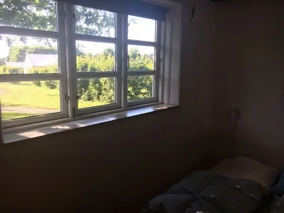 Tek Büyük Yataklı Oda, Ortak Banyo (Linen Excluded)