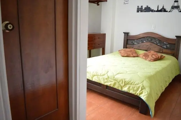 Basic Tek Büyük Yataklı Oda